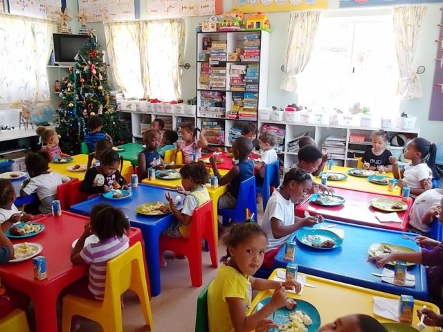 PK Roast Chicken on a special day